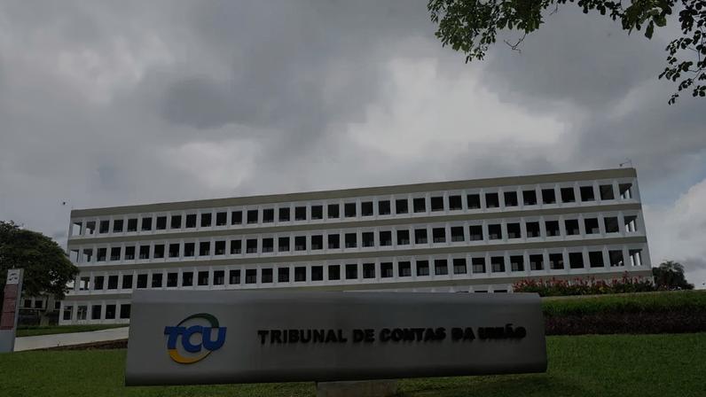 Inspeção proposta pelo TCU contra o BC no caso Master é inédita. (Foto: Leopoldo Silva/Agência Senado)
