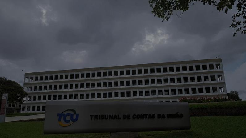 Inspeção proposta pelo TCU contra o BC no caso Master é inédita. (Foto: Leopoldo Silva/Agência Senado)