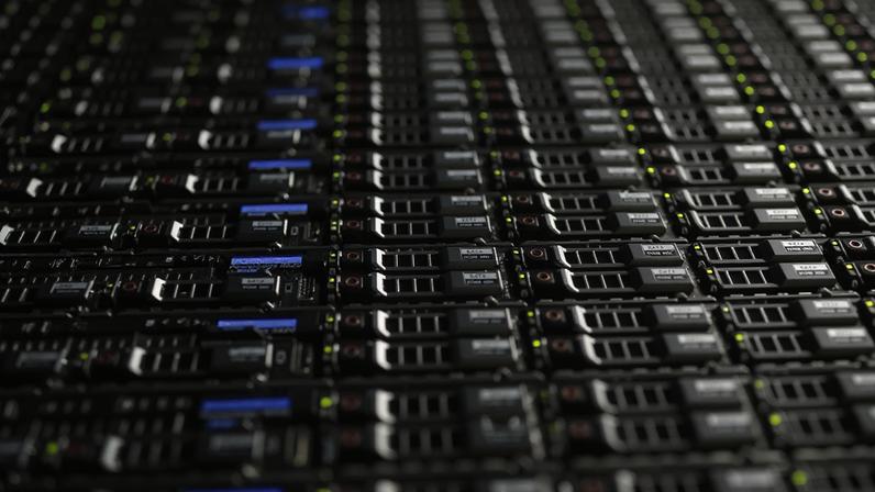 O Brasil é estratégico para a criação de data centers neste momento de alta demanda.