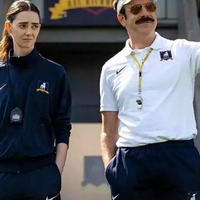 Gravações da 4ª temporada de Ted Lasso são concluídas