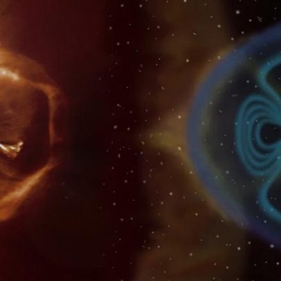 Tempestade solar intensa coloca mundo em alerta nesta noite
