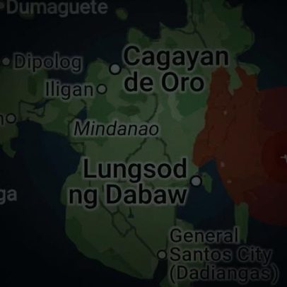 Terremoto atinge as Filipinas; autoridades monitoram danos