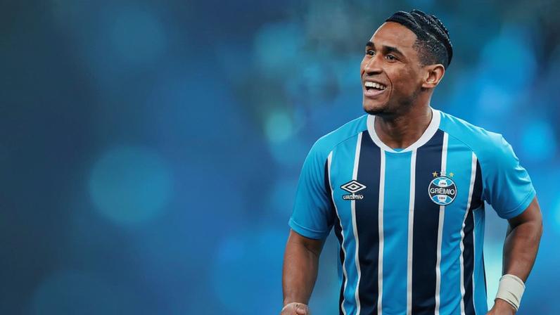 Grêmio anuncia retorno de Tetê após sete anos (Foto: Divulgação)