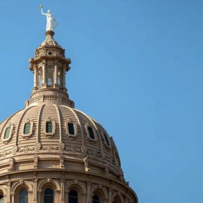 Lei do Texas busca impedir drogas abortivas na fronteira estadual