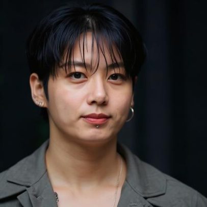 Brasileira é presa na Coreia do Sul por perseguição a Jungkook, do BTS