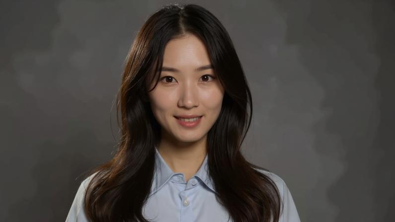 Netflix lança trailer de 'De Repente Humana', nova comédia romântica coreana com Kim Hye-yoon e Lomon — Foto: Netflix