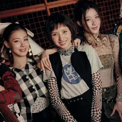 i-dle anuncia comeback com novo single e prepara turnê mundial
