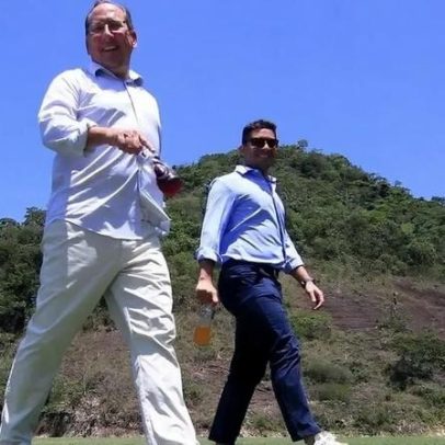 Textor e Arruda entram em conflito na crise da SAF do Botafogo