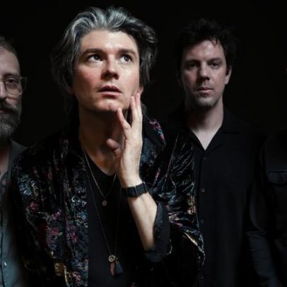 The Academy Is… retorna com o primeiro álbum novo em quase 20 anos