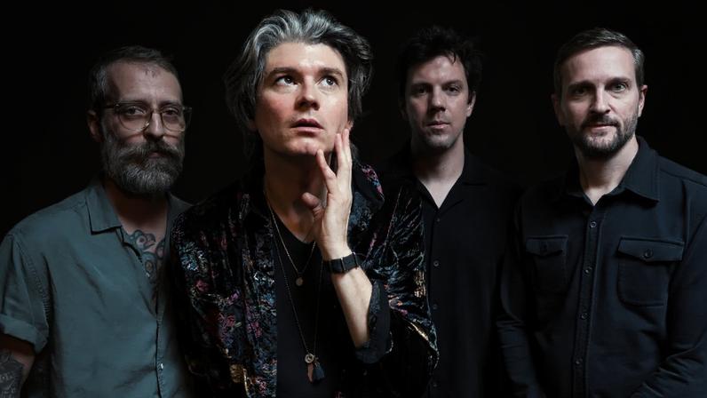 The Academy Is… retorna com o primeiro álbum novo em quase 20 anos