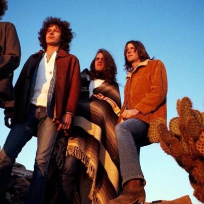 The Eagles: Maior Álbum dos EUA atinge quadrupla platina