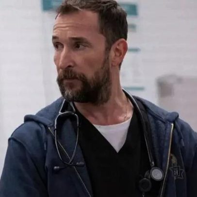 Noah Wyle comenta a 3ª temporada de The Pitt