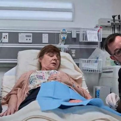 The Pitt: episódio aborda massacre e trauma