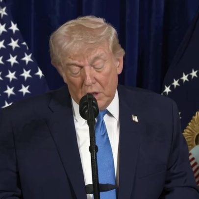 New York Times classifica ataque de Trump à Venezuela como ilegal e imprudente