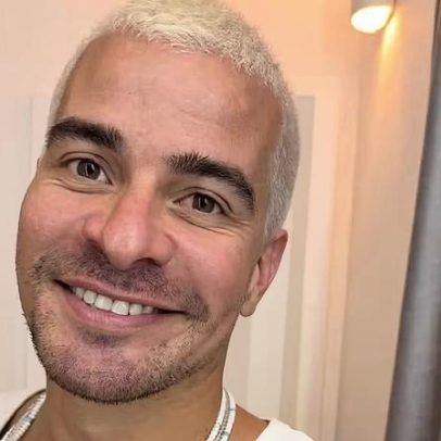 Thiago Martins diz ter sonhado viver o que está vivendo