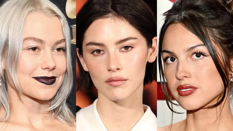 phoebe bridgers gracie abrams olivia rodrigo third albums 2026