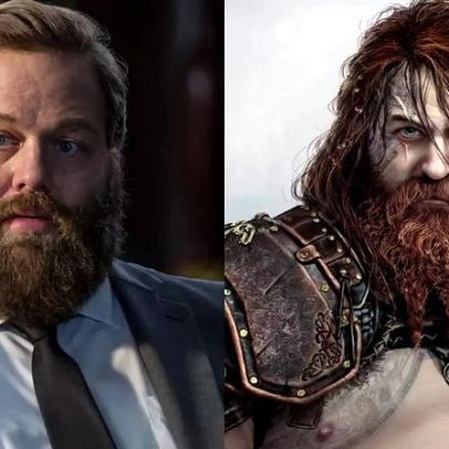 Thor em God of War terá ator da Ruptura como intérprete