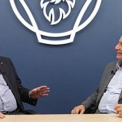 Scania vê futuro móvel como eclético, não apenas elétrico