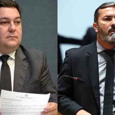 Assembleia do ES paga salário a 32 parlamentares, mesmo com 30 em exercício