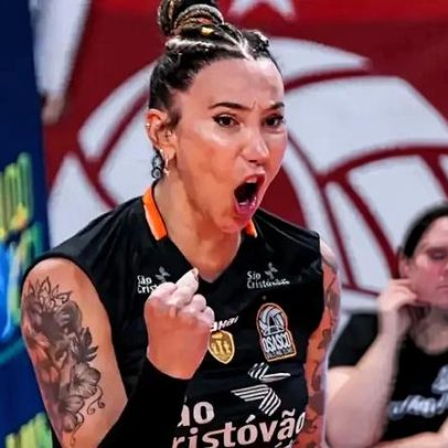 Tifanny elogia energia do Osasco e projeta duelo com Flamengo
