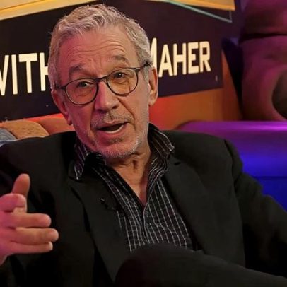 Tim Allen afirma estudar cartas de Paulo