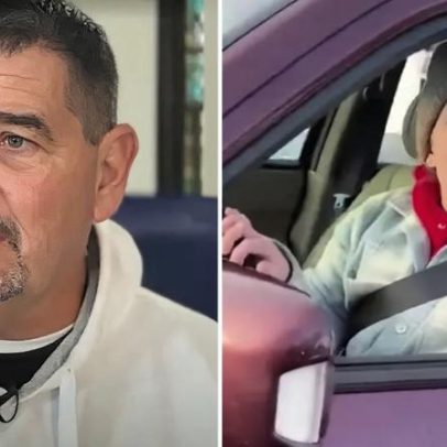 Ex-sogro de mulher morta pelo ICE cobra arrependimento