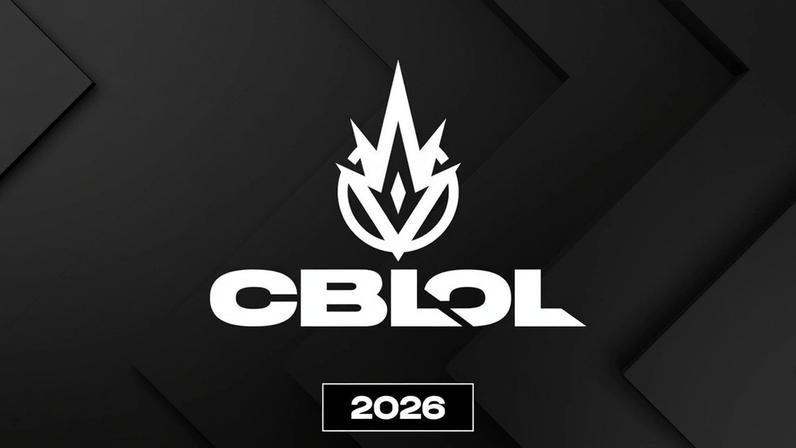 CBLOL 2026: Times e suas lineups para o torneio