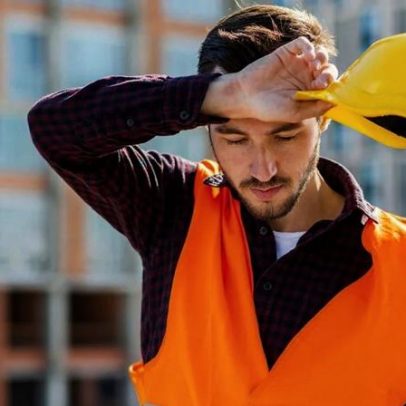 Cuidados essenciais para quem trabalha exposto ao sol