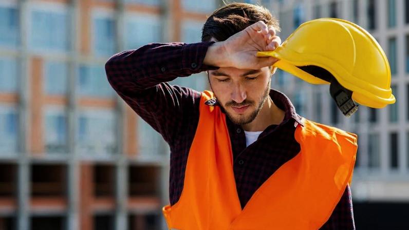 Saiba os cuidados essenciais para quem trabalha exposto ao sol