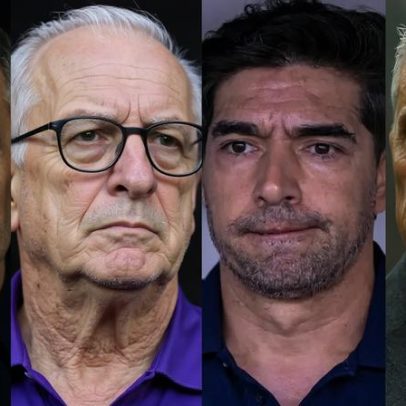 Mercado dos clubes paulistas não empolga torcidas, aponta Tironi