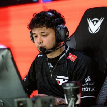 CEO da paiN comenta situação de titaN na organização CBLOL 2026