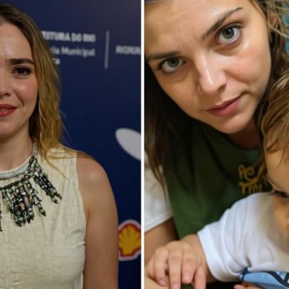 Sobrinho de Titina Medeiros faz texto comovente após morte da atriz