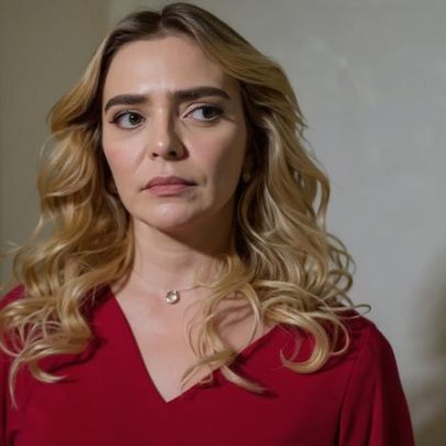 Morre a atriz Titina Medeiros aos 48 anos