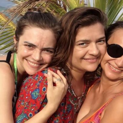 Irmã de Titina Medeiros relembra força da atriz e desejo pela cura do câncer