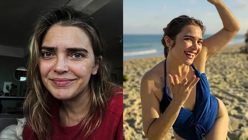 Celebridades lamentam a morte de Titina Medeiros aos 48 anos