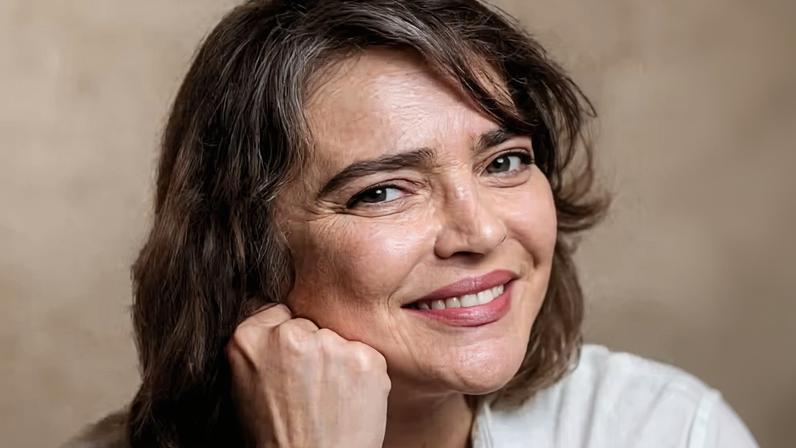 Titina Medeiros (1977-2026) — Foto: Gabriel Pagano