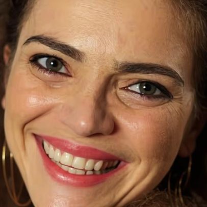 Titina Medeiros revela sintoma anterior ao diagnóstico de câncer de pâncreas