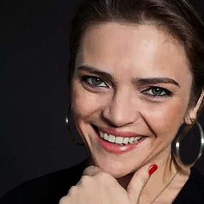 Atriz Titina Medeiros morre aos 48 anos