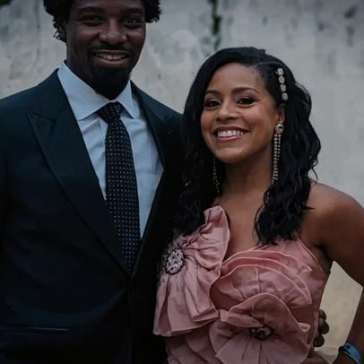 Retorno de Sheinelle Jones após ano difícil faz ela temer não conseguir sorrir