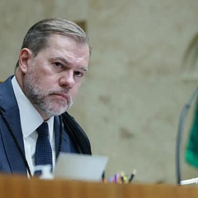 Caso Master: PF alerta sobre risco de perda de provas após decisão de Toffoli