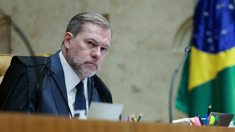 Peritos da PF afirmam que envio de provas à PGR pode comprometer a cadeia de custódia e a integridade das provas apreendidas. (Foto: Fellipe Sampaio /STF)