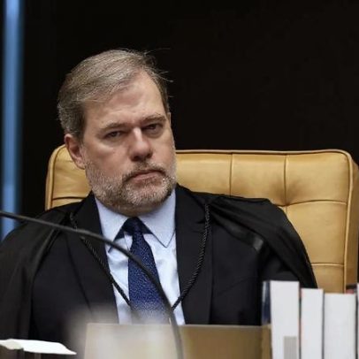 Toffoli envia recados à PF e ao BC, reforçando estresse no caso Master
