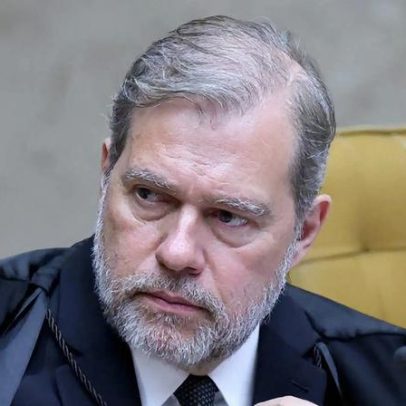 Girão solicita afastamento de Toffoli no caso Master por ligações com resort