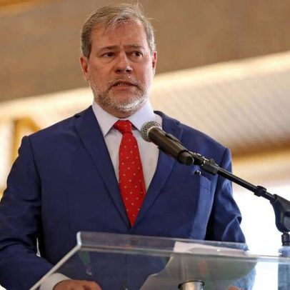 Toffoli retira sigilo dos depoimentos do caso Master
