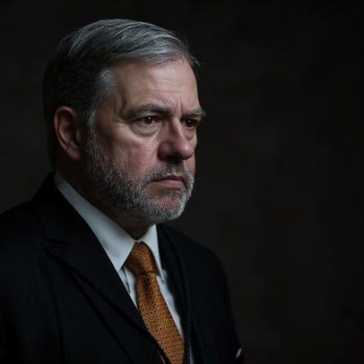 PF divulga alvos da segunda fase da operação contra Vorcaro