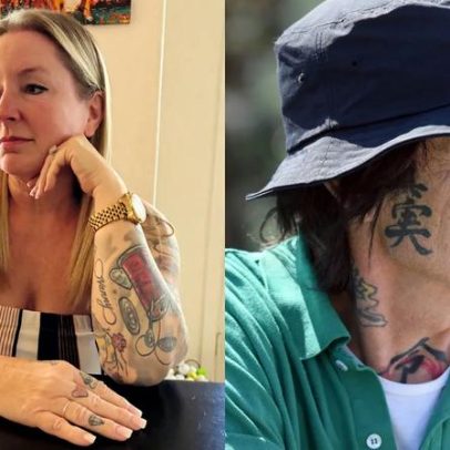 Acusadora de Tommy Lee recorre nova lei da Califórnia para reiniciar ação