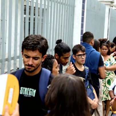 Governo lança ferramentas para orientar candidatos do Enem