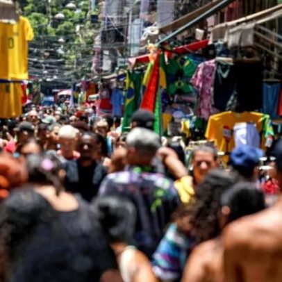 IPCA subiu 0,33% em dezembro e inflação de 2025 ficou em 4,26%