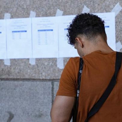 CNU 2025: resultado da prova discursiva está disponível