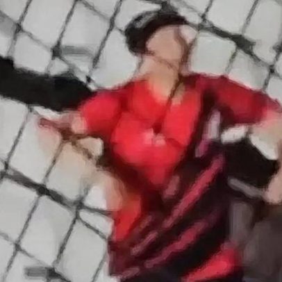 Athletico identifica torcedores acusados de racismo em Atletiba